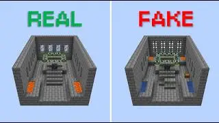I Challenged Speedrunners to build Structures From Memory