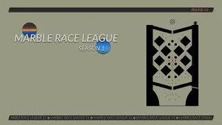 Marble Race League S1»R10