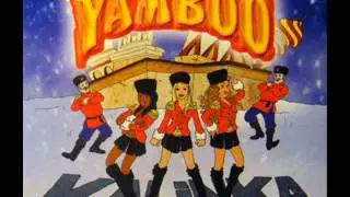 Yamboo - Kalinka 2001