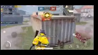 TDM gameplay by HB Gaming