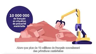 L'Agence du Don en Nature, c'est quoi ?