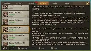 Big Updates 03/09/2024