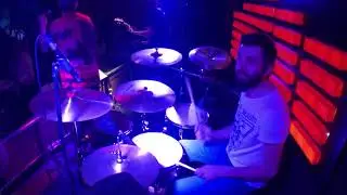 Disco Partizani - Shantel - DrumCam