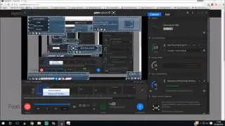 How To Overlay Twitch Chat Using JUST The Elgato Software (No OBS or XSplit Required)
