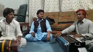 Dam laboon par hai nikal jata nhi | Sindhi Songs | Fine 1000 videos