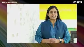 Diversity, Equity and Inclusion Annual Update 2023: Shalini Kumar