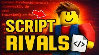 Rivals script – Silent aim, ESP