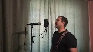 Любовь это яд. Комиссар (Кавер)