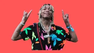 TYLA YAWEH TYPE BEAT (FREE) [2020]