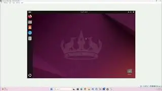 Setup Linux env