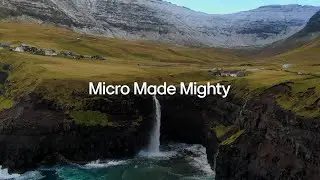 Micro Made Mighty, LG MAGNIT