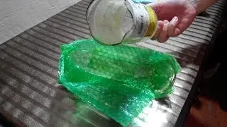 Смотреть всем Посылка с IHERB в ужасном состояние.