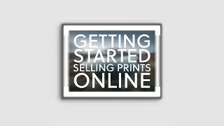 How to Sell Photos Online