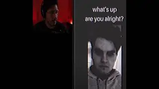 Unofficial Triple Trouble Encore Tails Section but Mark Heathcliff & Markiplier Sing It