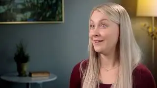 Lexie Shares Her True North | Lakeview Health