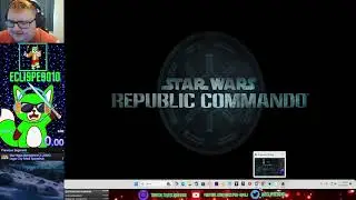 Speedruning the Lego City mod and taking name with @superbattledroidposting| Star Wars Battlefront 2