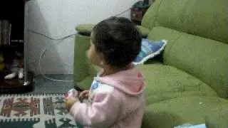 dançando backyardigans