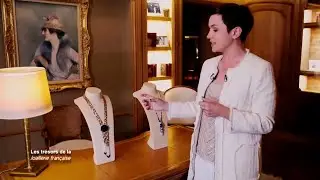 Les trésors de la joaillerie française
