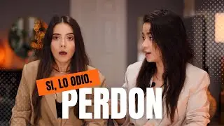 5 COSAS QUE ODIO DE TI | #daiby