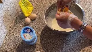 Классический чизкейк Нью-Йорк