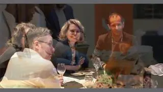 SparkPost EU Customer Forum 2018