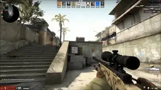 Cs-Go - Awp/Deagle - NippyTeamplayer