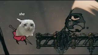 Hollow Knight: Silksong in a nutshell