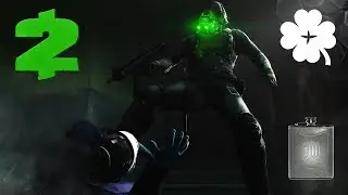 [Payday 2] Top 5 Perk Decks Every Player Should Try