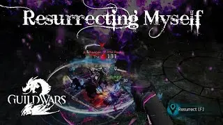 Guild Wars 2, but it doesn't work 2