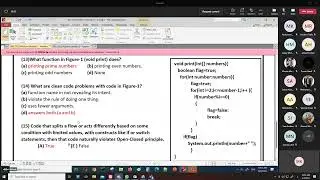 Software Engineering-2 Midterm Solution