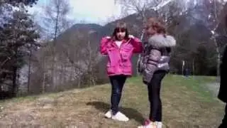 Частная школа РИД в Альпах