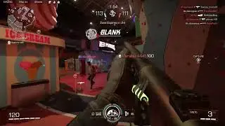 *BROKEN SHOTGUN* 92 KILLS ARENA OCCUPY