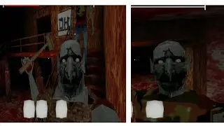 Nightmare The Twins V1.1 JumpScares