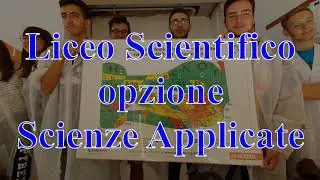 Liceo Scientifico - OSA