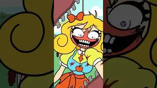 Ms Delight on a Date with Player 