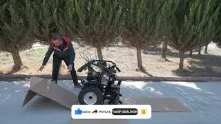 KAAN 26S-26 S3-29S 29.S3- 250S-260S  KURULUM VE BAKIM // PÜF NOKTALAR // YAĞ BAKIMLARI