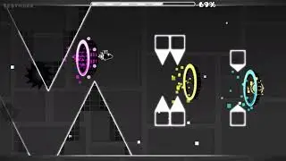 Project【emU】- Layout by me