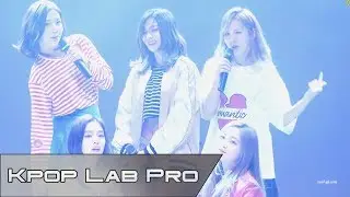 [4K] Red Velvet - Dumb Dumb