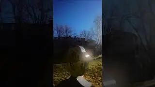 Стелла микрорайона Таугуль в Алматы
