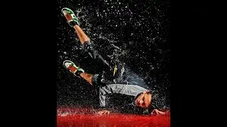 Crazy Battle BreakDance