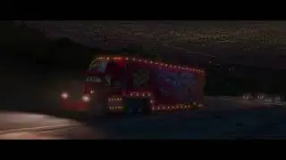 Cars - Life is a highway - English - 2160p - HDR