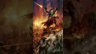Anything Might Be A Genestealer Cult | Warhammer 40,000