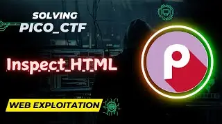 Inspect HTML | Web Exploitation | picoCTF Walkthrough
