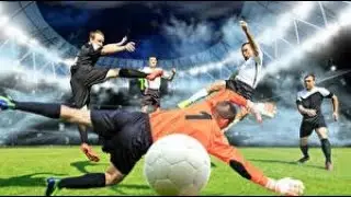 СТРИМ ПРОХОЖДЕНИЕ SOCCER STAR
