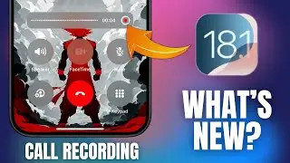 iOS 18.1 What’s New? Benchmark on iPhone 14 Pro Max