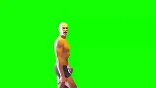 футаж Билли джин