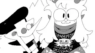 The Shirt [Comic Dub]