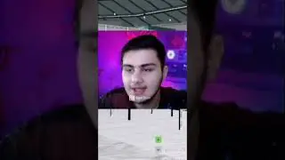 ПОЮ НА СТРИМЕ 😂 #shorts