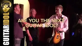 Guitar Idol 8 - Promo 2