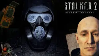 ARTIFACTS, PHYSICAL EDITIONS AND THE PATH OF THE STRELOK | S.T.A.L.K.E.R. 2